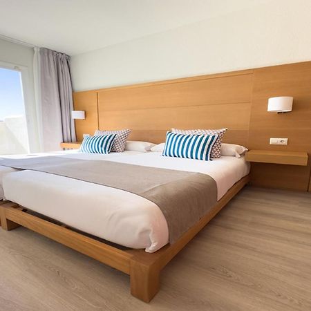 Aparthotel Bluesea Club Martha'S Cala D´Or Esterno foto