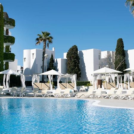 Aparthotel Bluesea Club Martha'S Cala D´Or Esterno foto