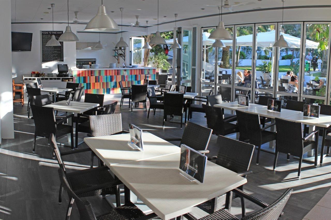 Aparthotel Bluesea Club Martha'S Cala D´Or Esterno foto