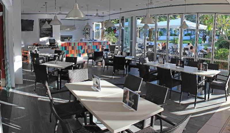 Aparthotel Bluesea Club Martha'S Cala D´Or Esterno foto